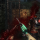 Illustration for article titled emRise of Nightmares/em Cuts a Bloody Swath Through Fourteen Screenshots